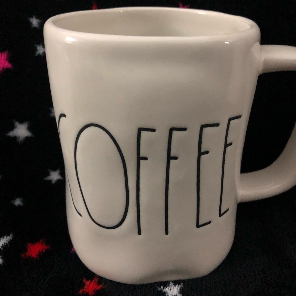 Rae Dunn mug